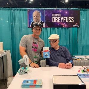 Meet your Posher, Jackson